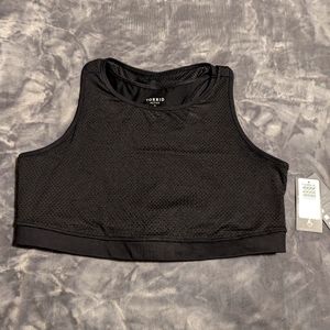 NWT Torrid Sports bra
